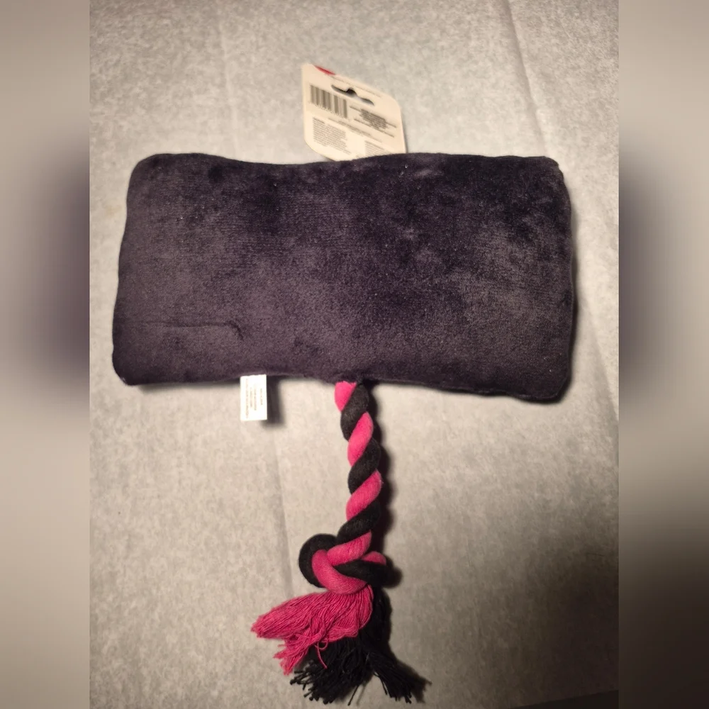 Pink Floyd Dog Toy
